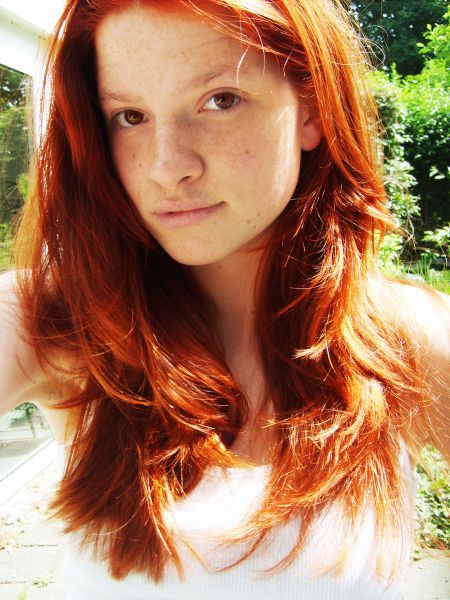 redhaired cuties 102 pics 12.html - 102 HD Photos | Premium Gallery 2011