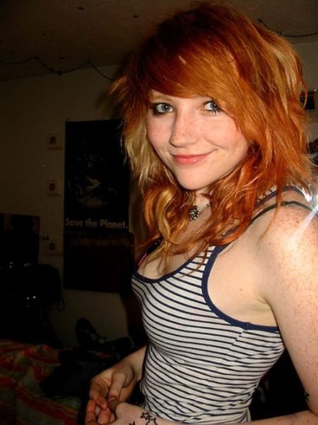 redhaired cuties 102 pics 12.html - 102 HD Photos | Premium Gallery 2011