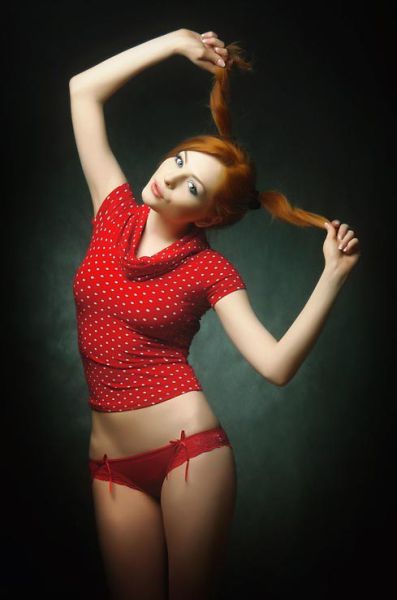 redhaired cuties 102 pics 12.html - 102 HD Photos | Premium Gallery 2011