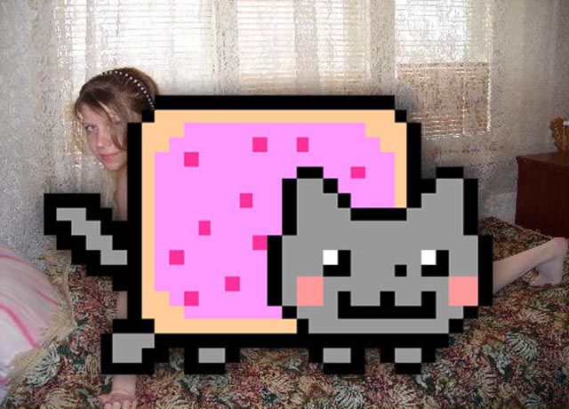 Funny Comic Strip for Adults