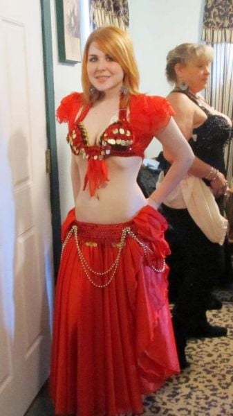 Girl Drops Astonishing 71 Pounds