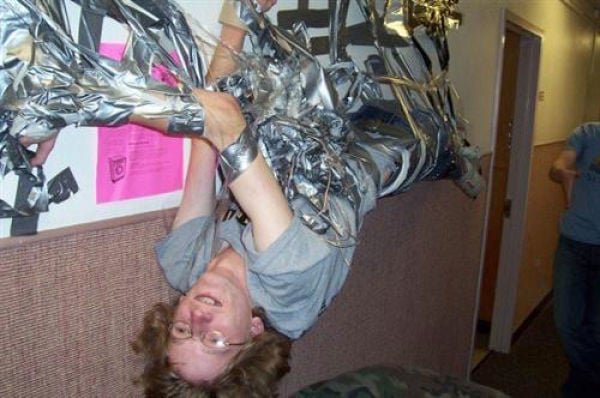 Why I Miss College So Much