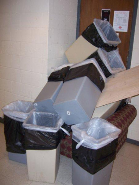 Why I Miss College So Much