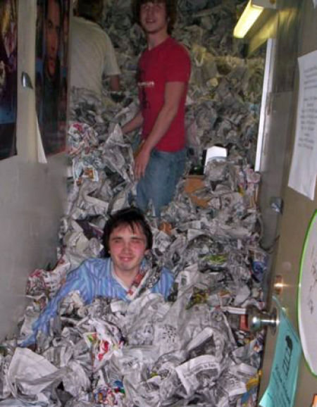 Why I Miss College So Much