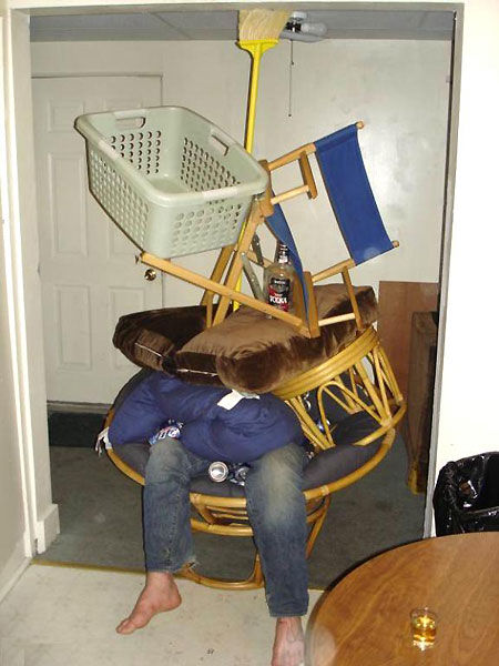 Why I Miss College So Much