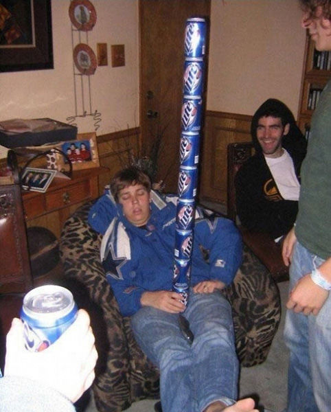 Why I Miss College So Much