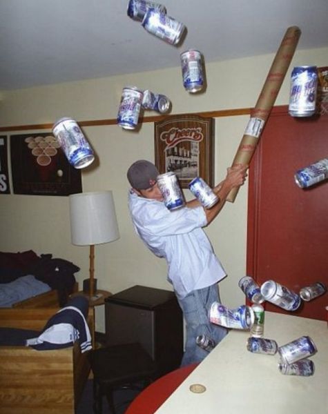 Why I Miss College So Much