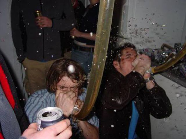 Why I Miss College So Much