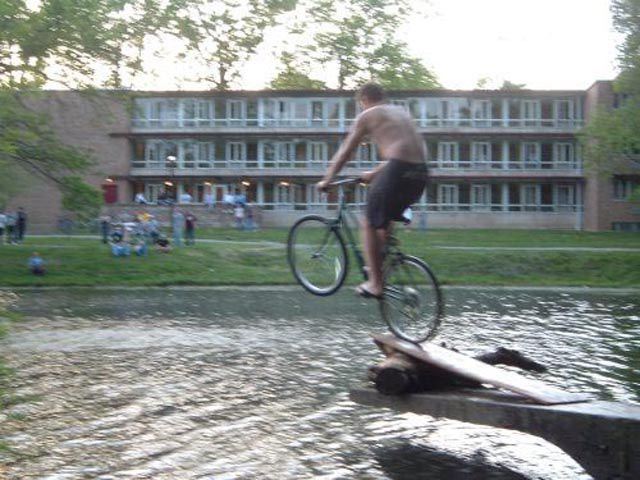 Why I Miss College So Much