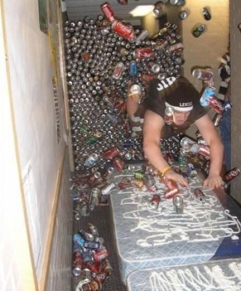 Why I Miss College So Much