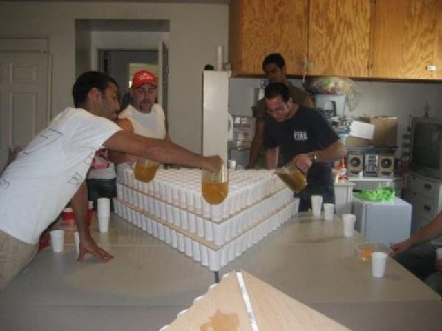 Why I Miss College So Much