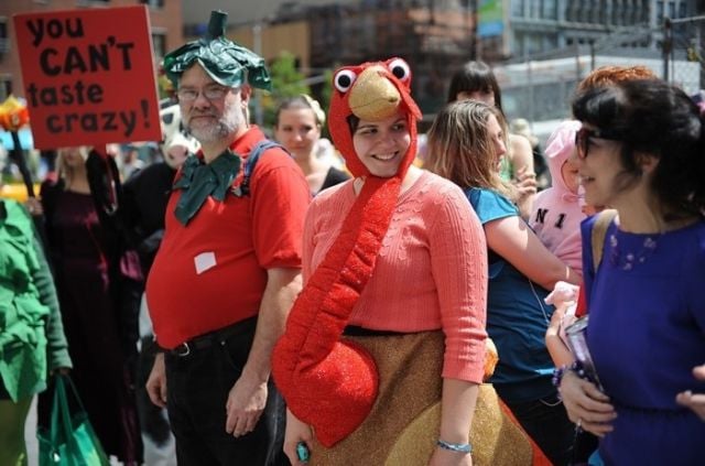 Funny Thanksgiving Moments