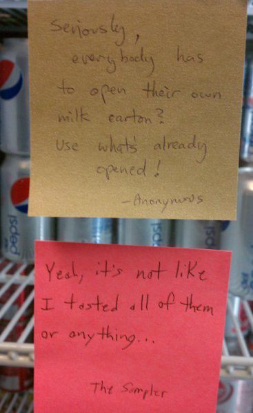 Morning Picdump