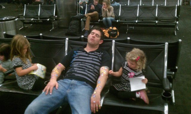 Morning Picdump