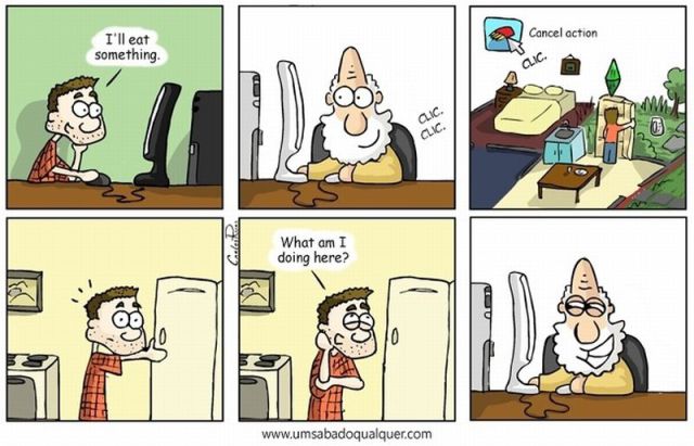 Daily Picdump [WEEKEND EDITION]