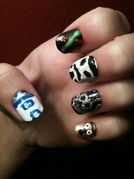 Daily Picdump [WEEKEND EDITION]