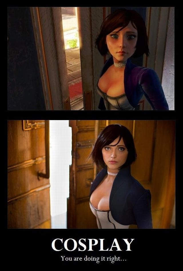 Daily Picdump [WEEKEND EDITION]