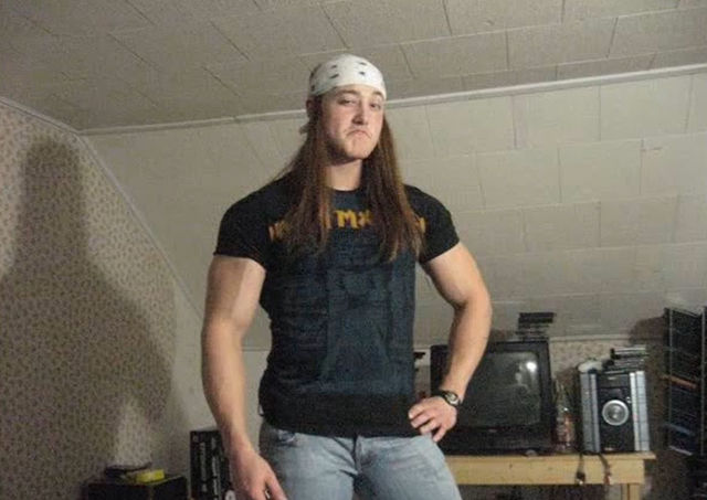 Incredibly Dramatic Male-to-Female Transformation