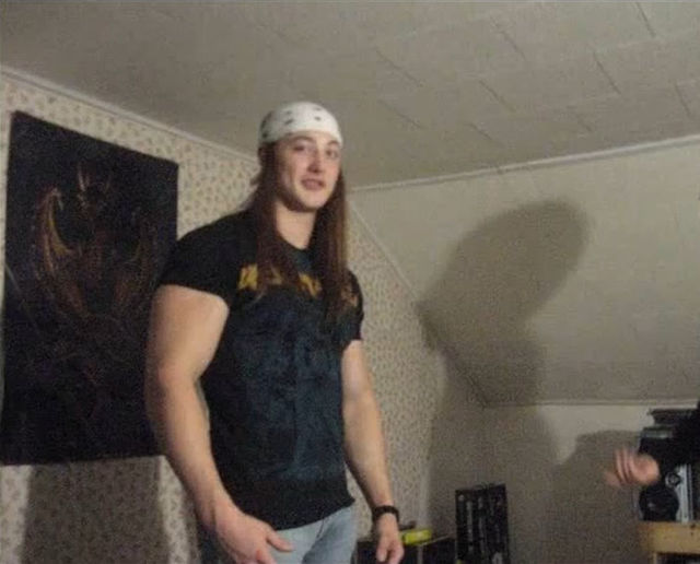 Incredibly Dramatic Male-to-Female Transformation