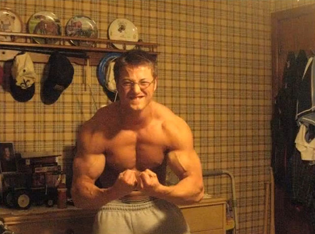 Incredibly Dramatic Male-to-Female Transformation