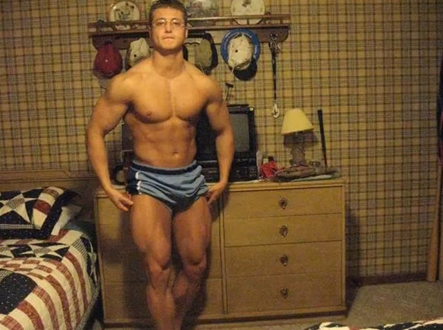 Incredibly Dramatic Male-to-Female Transformation