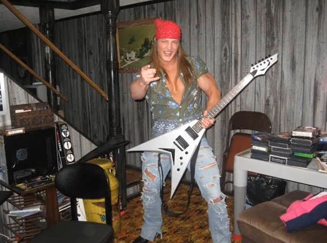 Incredibly Dramatic Male-to-Female Transformation