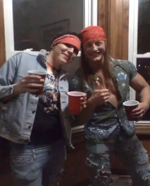 Incredibly Dramatic Male-to-Female Transformation