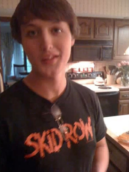 Incredibly Dramatic Male-to-Female Transformation