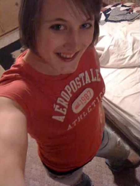 Incredibly Dramatic Male-to-Female Transformation