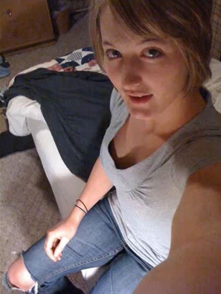 Incredibly Dramatic Male-to-Female Transformation