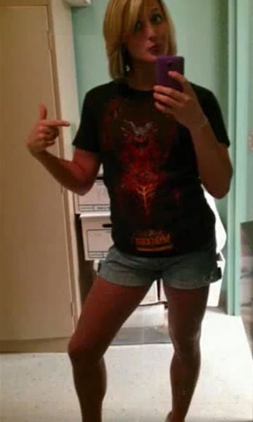 Incredibly Dramatic Male-to-Female Transformation