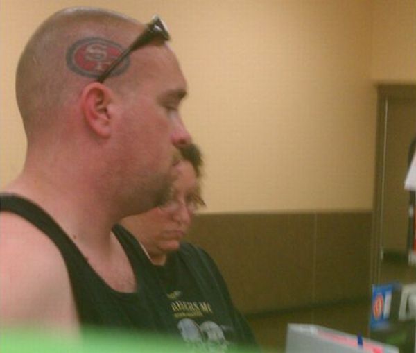 What You Can See in Walmart. Part 14