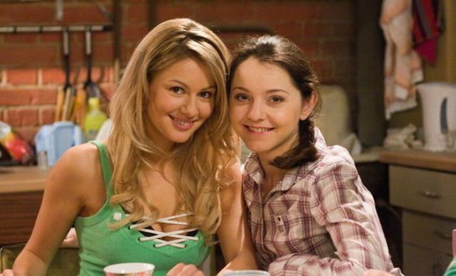 Hottness in the Russian Parliament