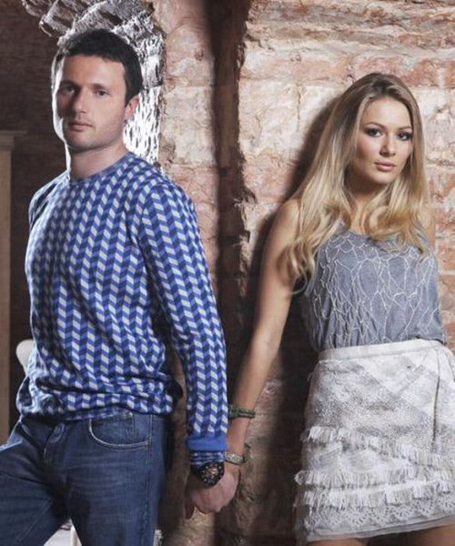 Hottness in the Russian Parliament