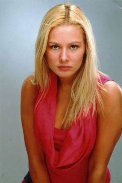 Hottness in the Russian Parliament