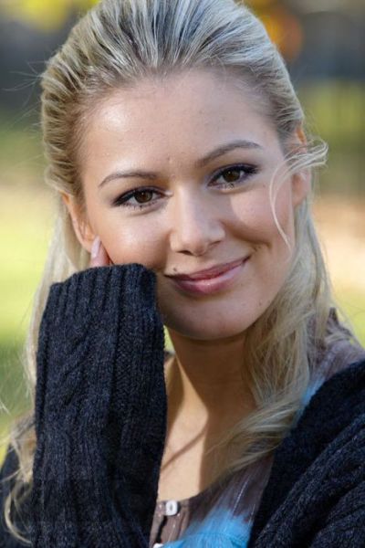 Hottness in the Russian Parliament