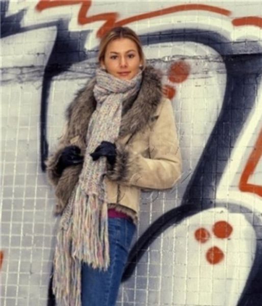 Hottness in the Russian Parliament