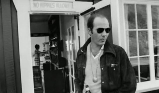 Rare Photographs of Celebrities. Part 17