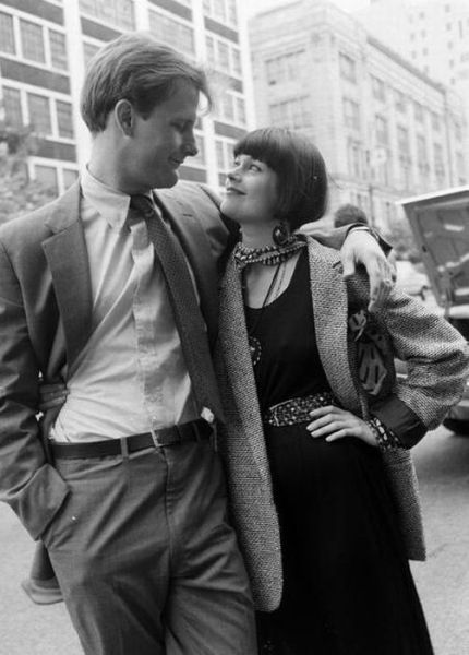 Rare Photographs of Celebrities. Part 17