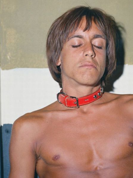 Rare Photographs of Celebrities. Part 17