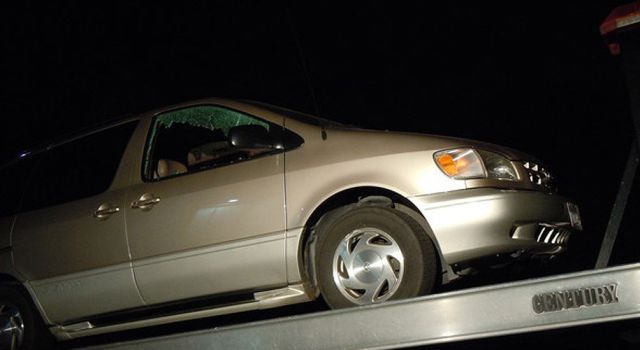 MythBusters Are Real Busters