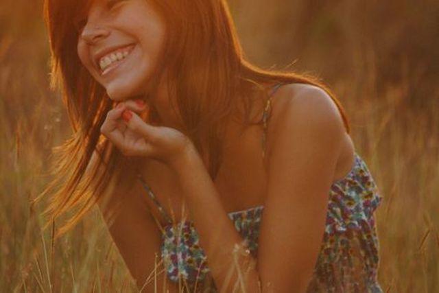 Amazing Female Smiles