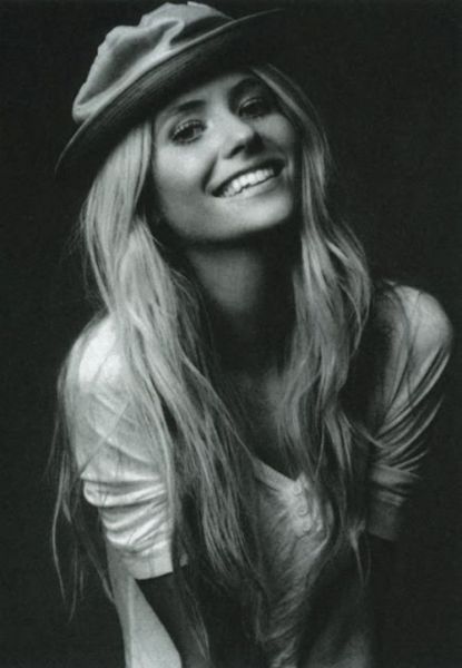 Amazing Female Smiles