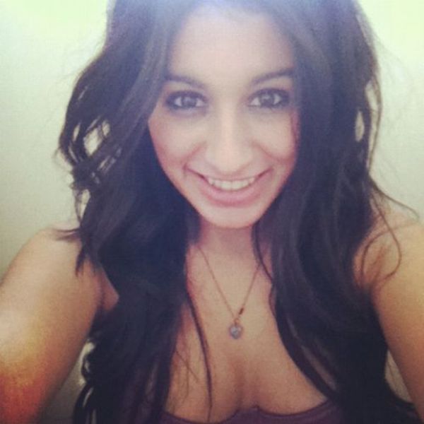 Amazing Female Smiles