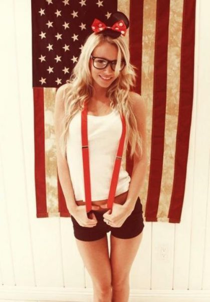 Amazing Female Smiles