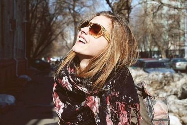 Amazing Female Smiles