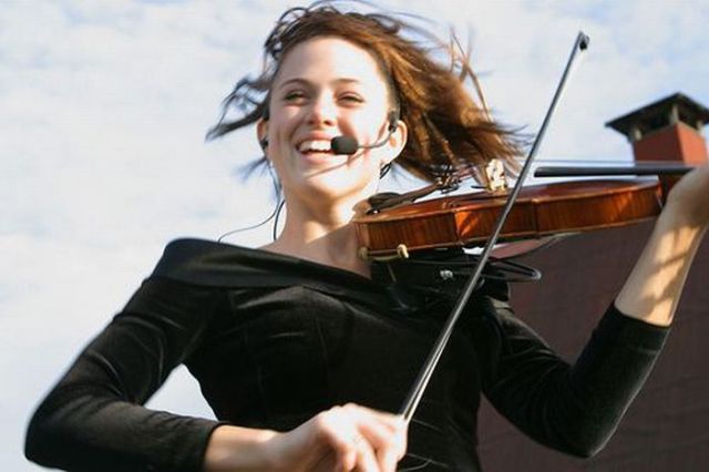 Amazing Female Smiles