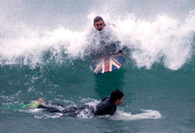 Daily Picdump [WEEKEND EDITION]