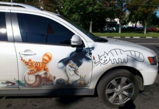 Morning Picdump