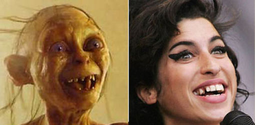 Daily Picdump [Visitors